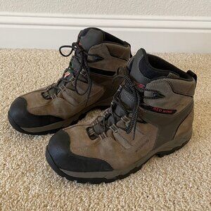 Redwing Truhiker Steel Toe Hiker Boots